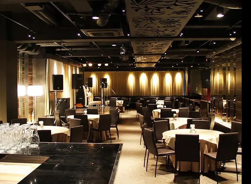 那覇の貸切パーティー会場・30〜180名・結婚式二次会