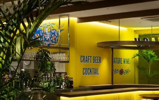 那覇の貸切パーティー会場・30〜80名・飲み放題
