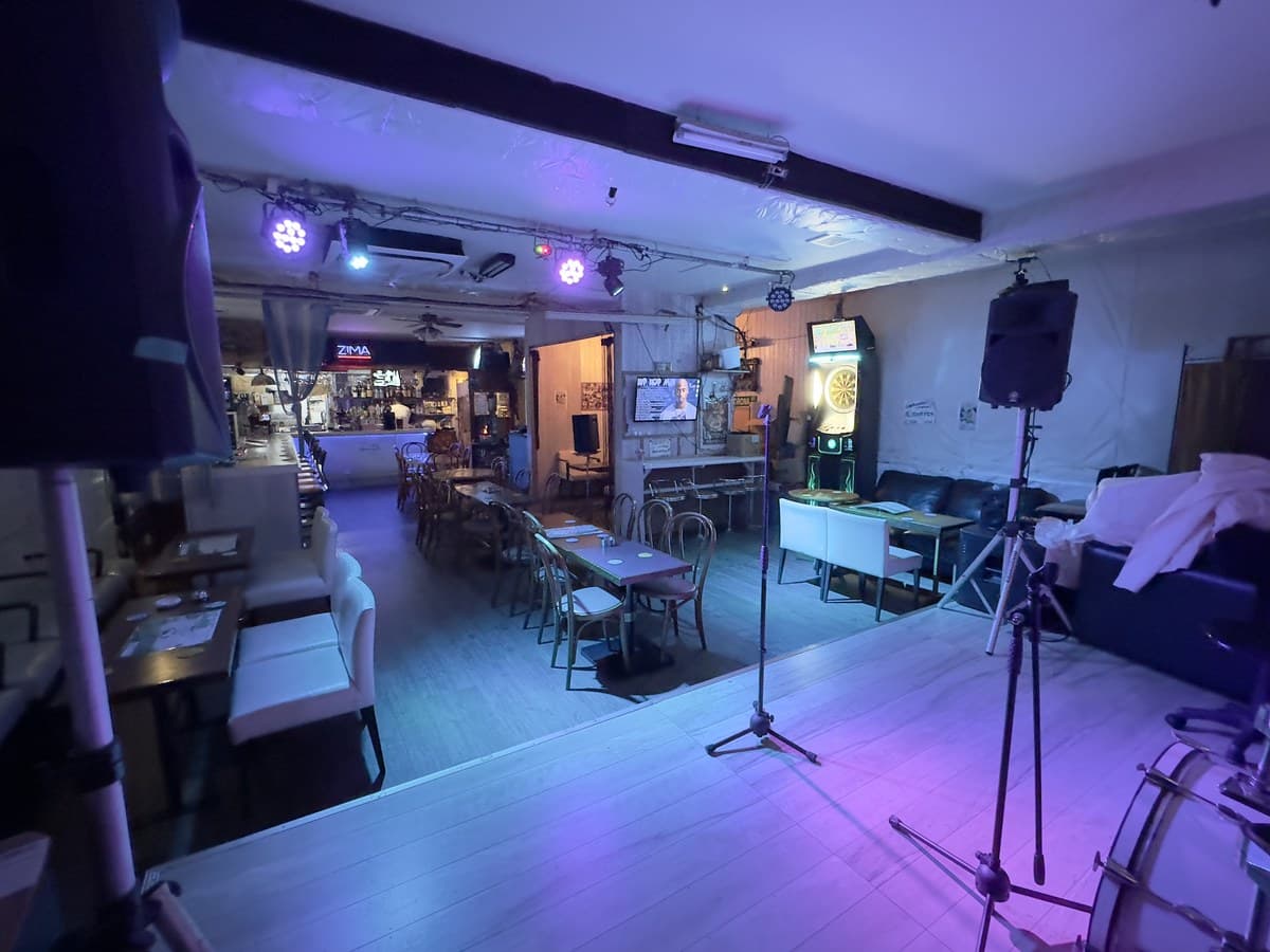 那覇の貸切パーティー会場・30〜50名・深夜OK